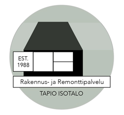Tapio Isotalo logo